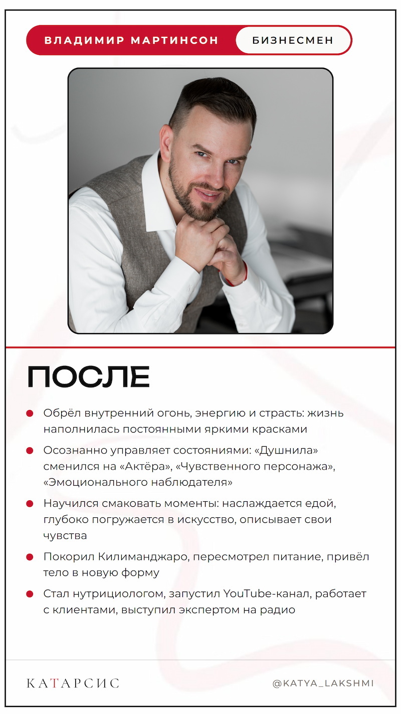 После